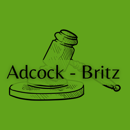 Adcock Britz Auctions